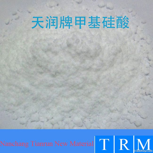 petroleum additives/Methyl silicic acid (CH3SiO1.5)n