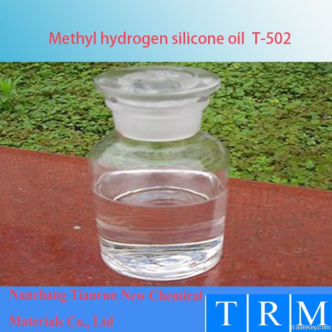 Methyl Hydrogen Silicone Fluid