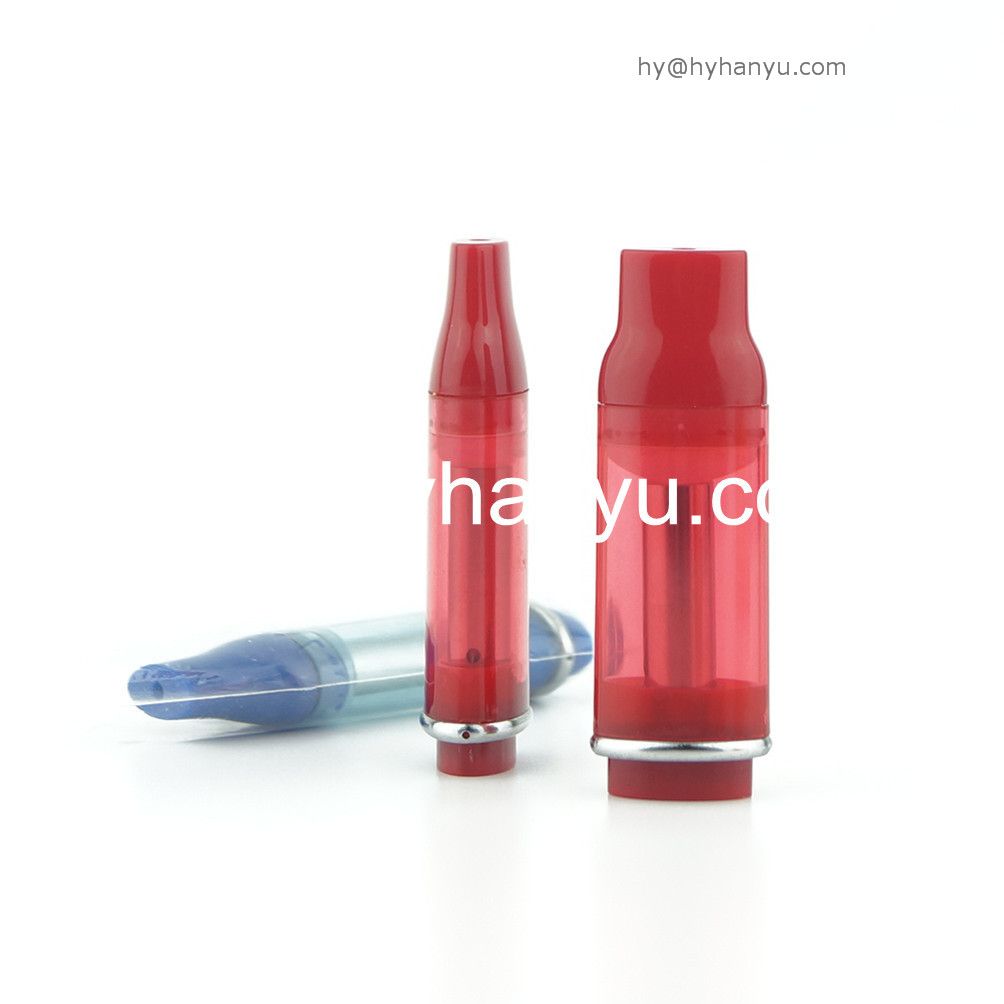 Flat Clearomizer