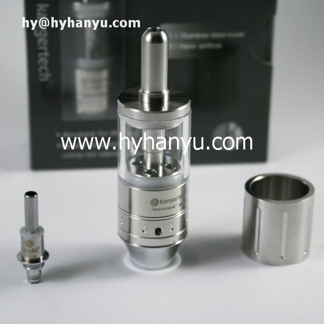 Aerotank Mega Clearomizer 