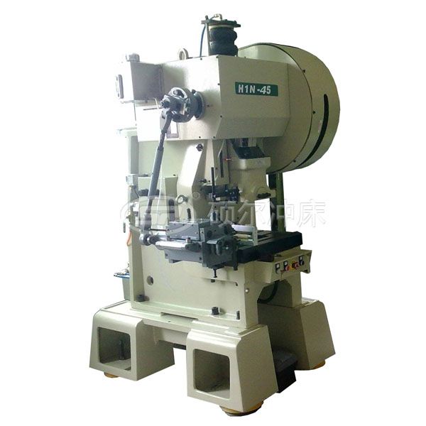 High Speed Press H1N Series