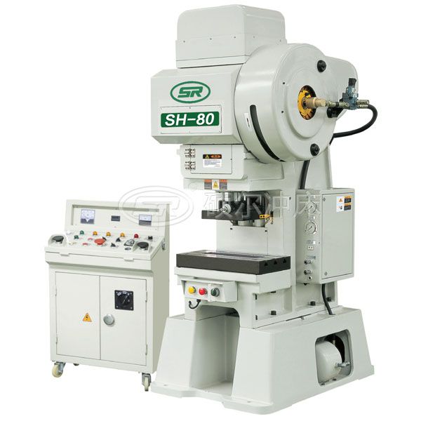 Super High Speed PressÃ¢ï¿½ï¿½ SH Series