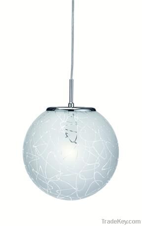 Pendant lighting one