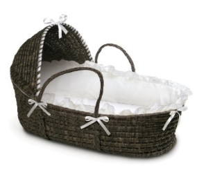 Wholesale baby crib moses basket