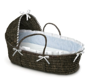 Wholesale baby crib moses basket