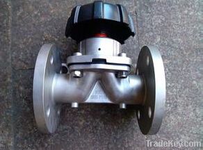 Diaphragm Valves