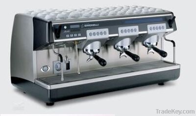 Coffee Machine and Parts