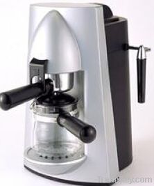 Coffee Machine and Parts