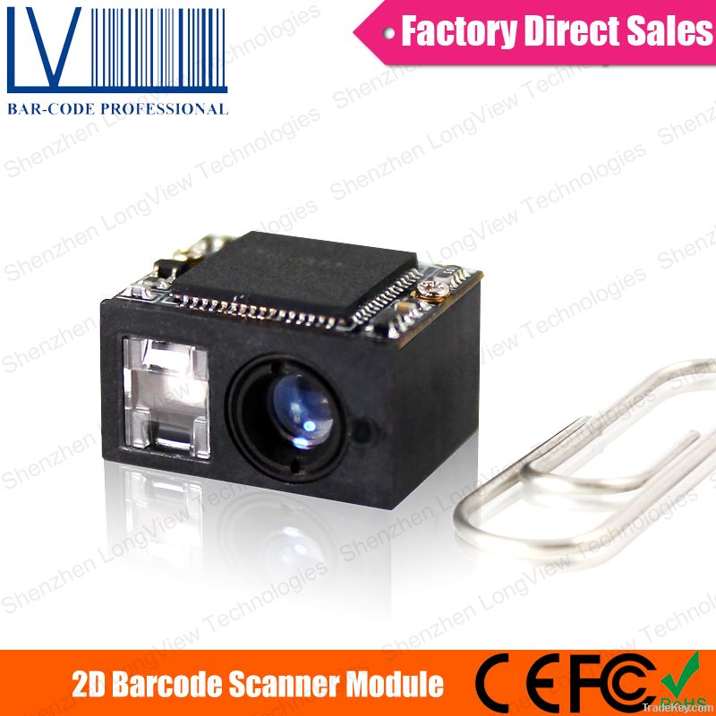LV3080 Handheld Scanner Engine