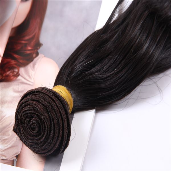 CY Hot Sale Brazilian Human Hair Weaving for American Women