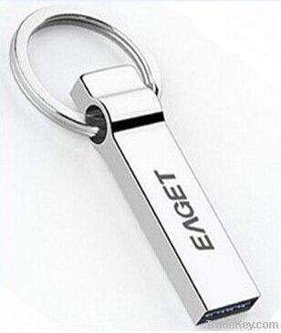 Zinc USB Flash Drive with Logo printing and OEM Service