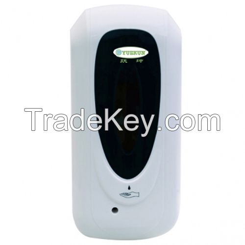 Automatic soap dispenser YK1022