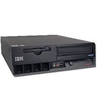 IBM Desktop