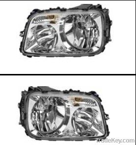 EURO TRUCK LAMPS