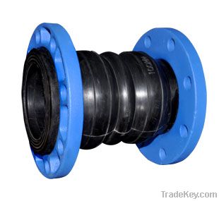 JNT flexible rubber joint