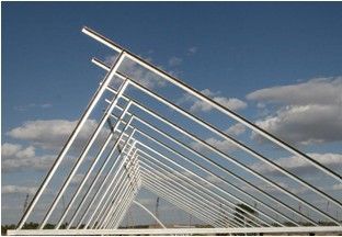 Solar Aluminum Profiles