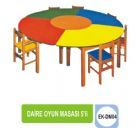 children tables