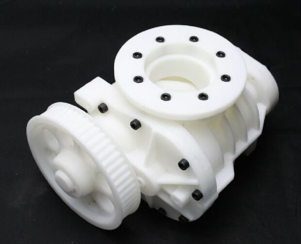 Sell 3D rapid prototyping CNC SLA/SLS rapid prototypes