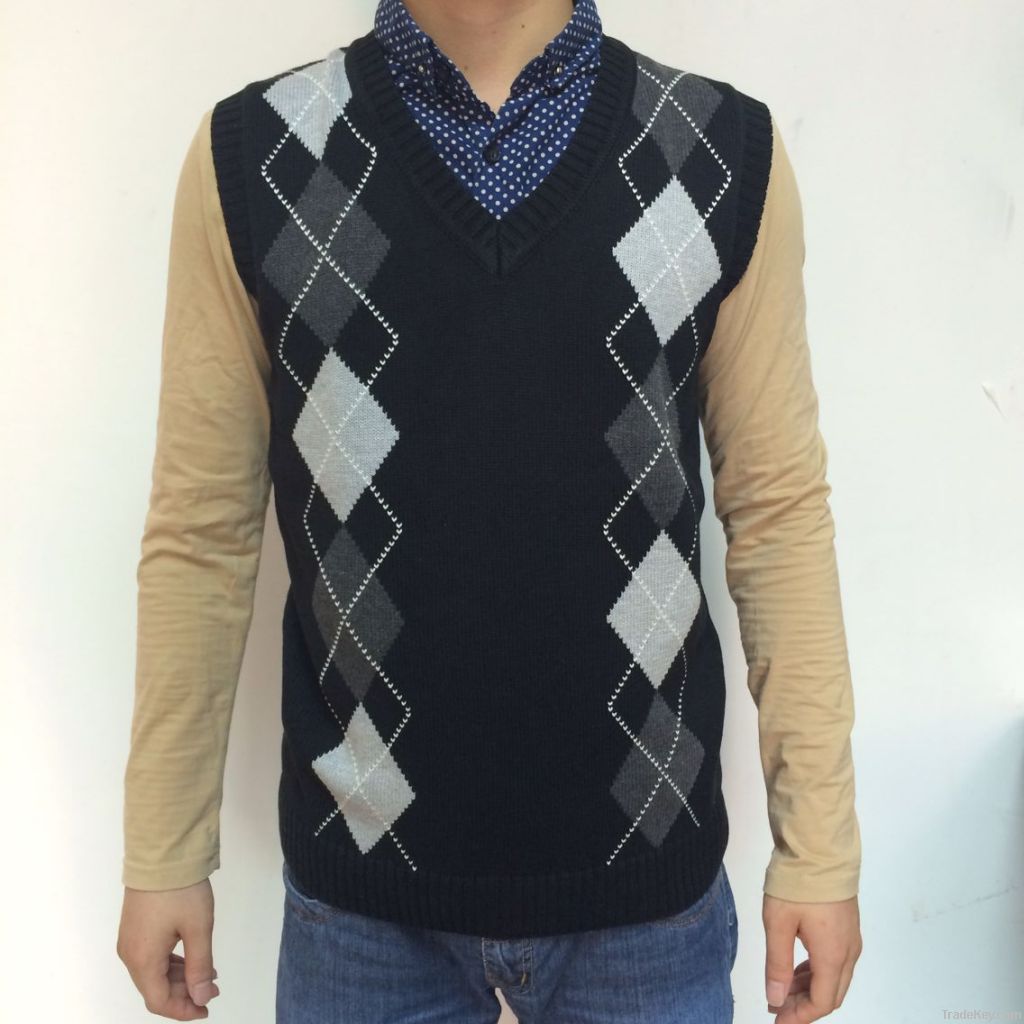2014mens sweater