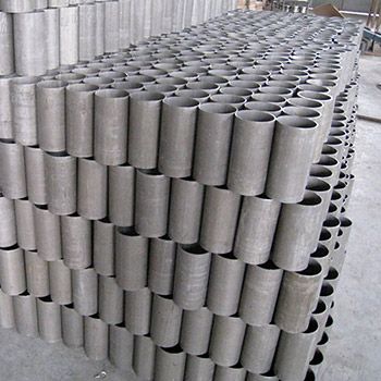 Precision Seamless Steel Pipe For Cylinder Liner Sleeve, SAE/AISI 1020 steel, ST45 Bao Steel