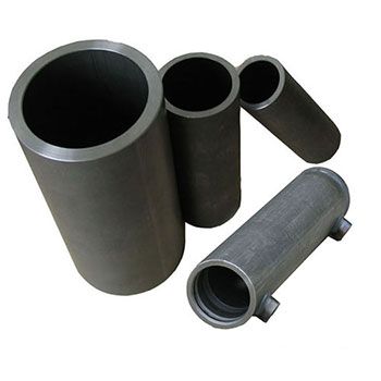 Ready To Hone Seamless Steel Tube For Hydraulic Cylinder And Pneumatic Cylinder, DIN2391 / EN10305-1, ST45 ST52 16Mn