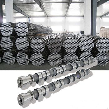 Seamless Precision Steel Tube For Camshaft, ASTM A519 SAE1045 S45C