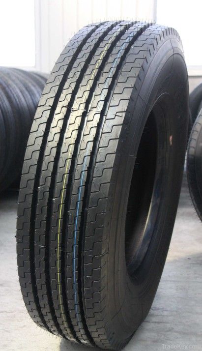 truck tyres