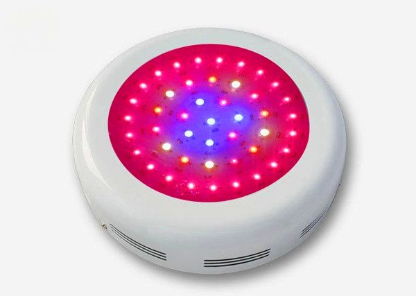 45X3w UFO Full Spectrum LED Grow Light for Hydroponic System