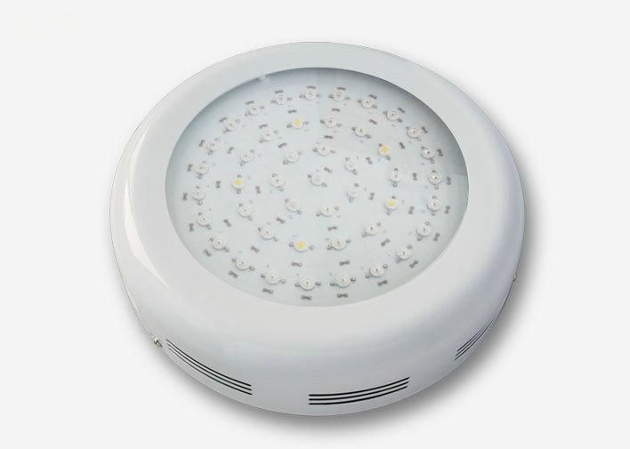 45X3w UFO Full Spectrum LED Grow Light for Hydroponic System