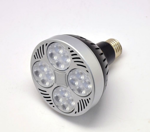 2014 The Most Advanced Par30 35watt Led Grow Light