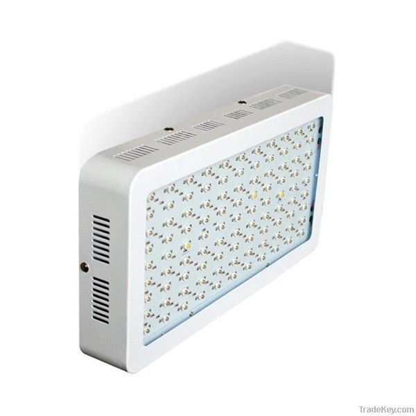 300w(100x3w) LED Grow Light for  For Commercial Grow Greenhouse Projec