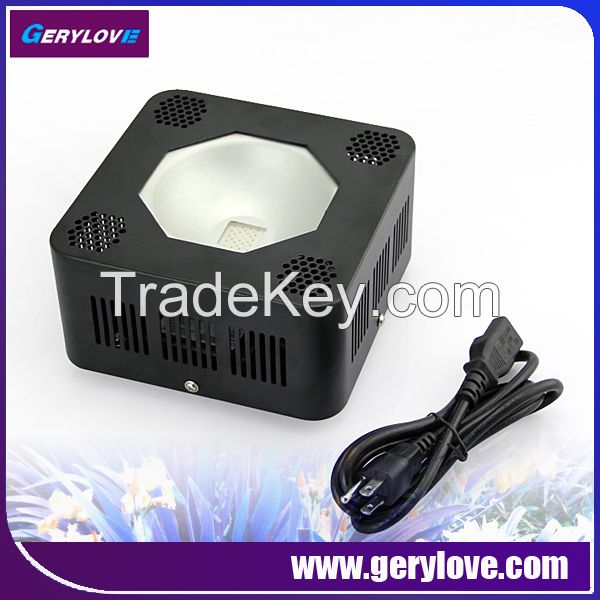 GS- MAX 75w 96w 192w cob led grow light full spectrum for plant growth