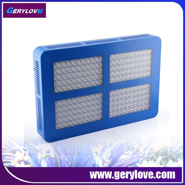 12 band led grow light 600watts greenhouse agriculture grow light