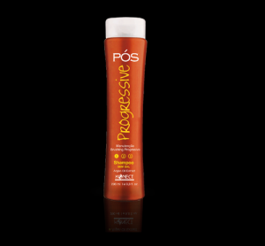 Shampoo Sulfate Free