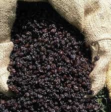 Black Corinthian Raisins/ Currants
