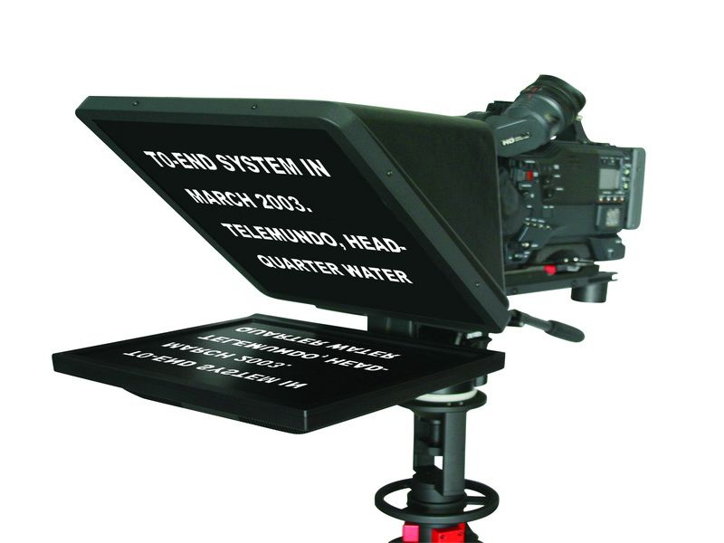 TB-19 Studio Teleprompter