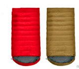 Envelope Sleeping Bag