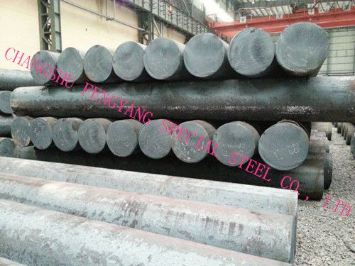 Round Steel