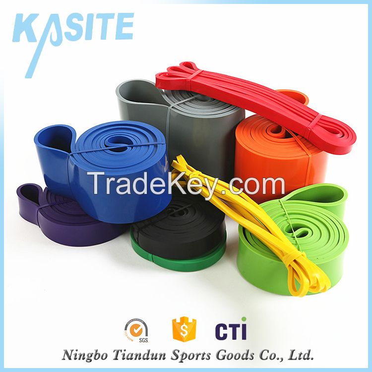 Fitness Natural Custom Resistance Exercise Band