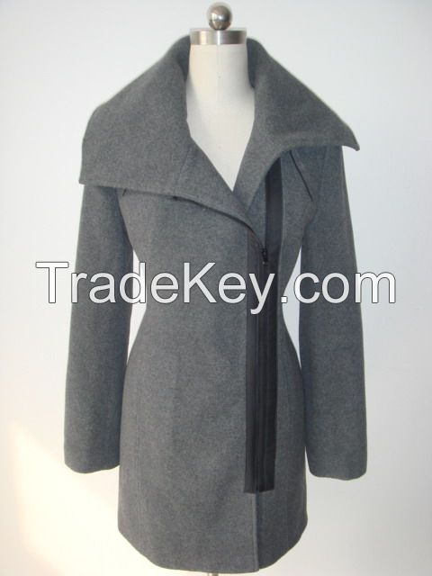 overcoat HB-5033