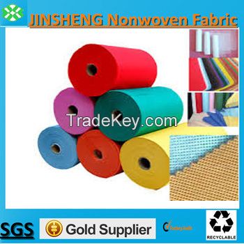 100% Polypropylene Spunbond Non Woven Fabric Roll