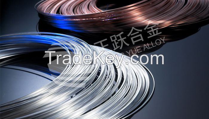Silver alloy wire