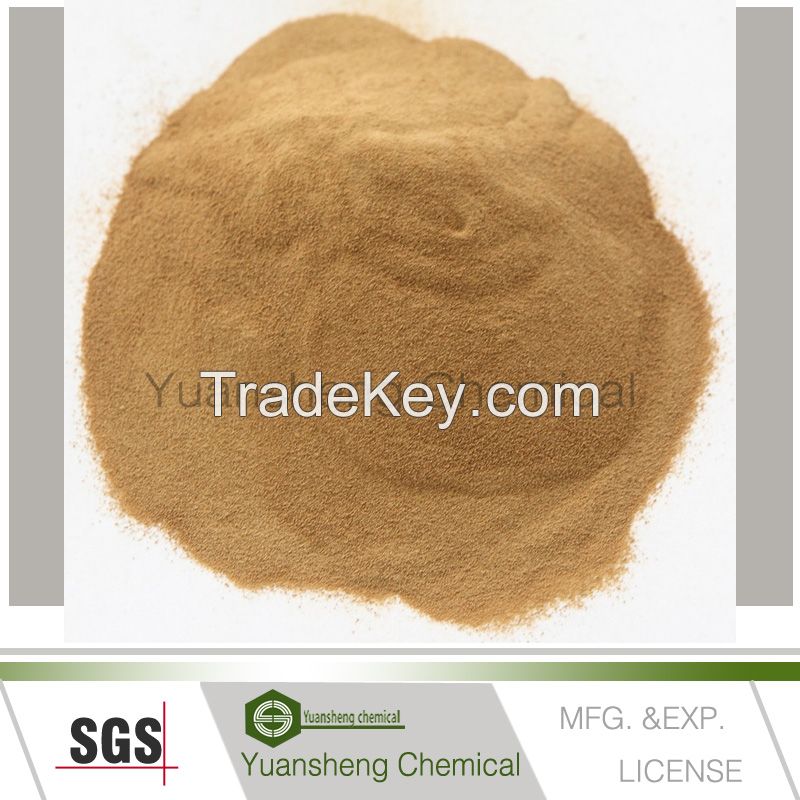 Producer of Concrete Admixture SNF-A Sodium Naphthalene Formaldehyde