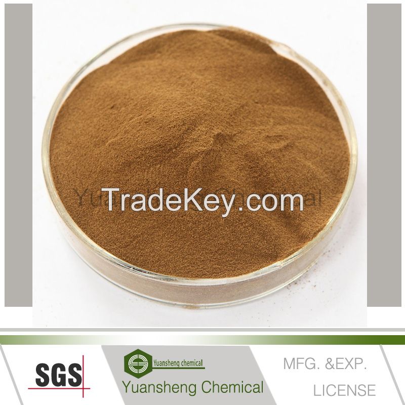 Producer of Dyestuff Additive SNF-C Sodium Naphthalene Formaldehyde