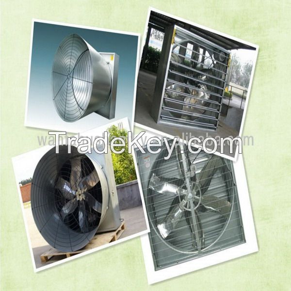 ventilation exhaust fans for poultry farm