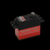 HIGHEST DIGITAL RACING RC SERVO &amp;quot;High Torque&amp;quot; Metal Gear Servo (High Voltage) - DT750