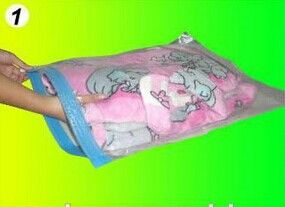 vacuum storage bag 