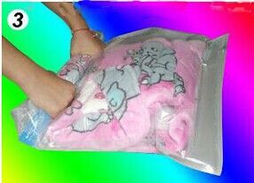 vacuum storage bag