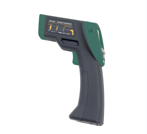 INFRARED THERMOMETER MS6530B