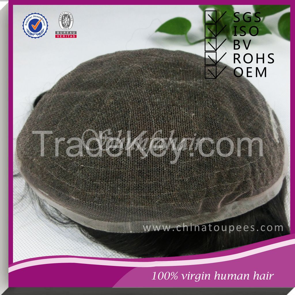 Best Hair Replacement,Hairpieces and Toupees for Men,Men's Hairpieces